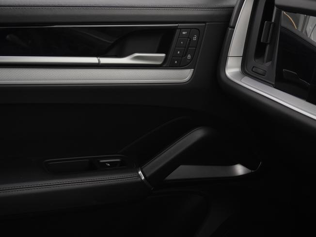 PORSCHE Cayenne Photo 18