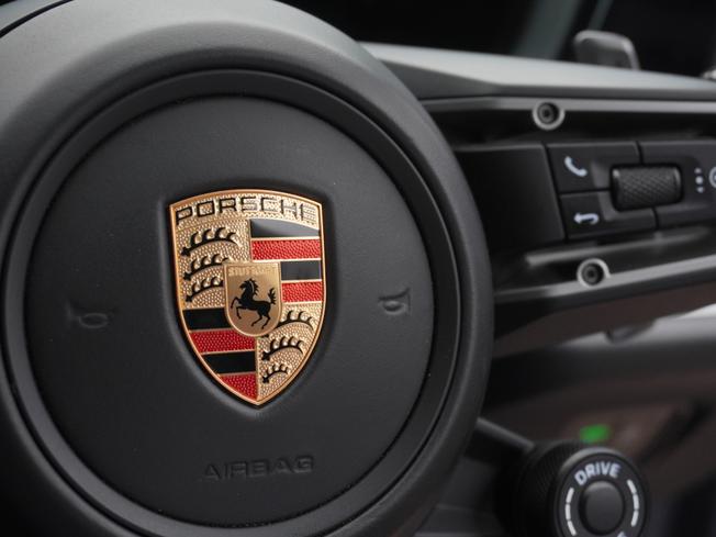 PORSCHE Cayenne Photo 19