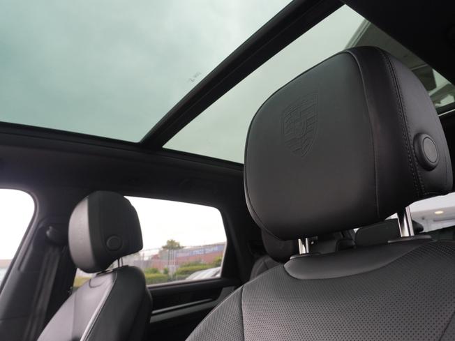 PORSCHE Cayenne Photo 20