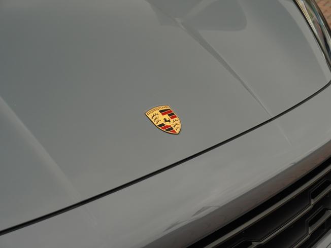 PORSCHE Cayenne Photo 21