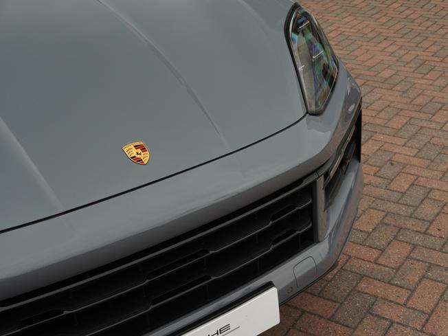 PORSCHE Cayenne Photo 22