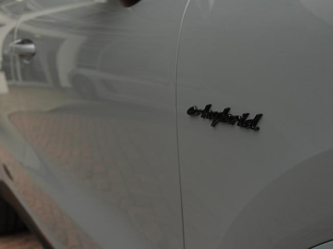 PORSCHE Cayenne Photo 23