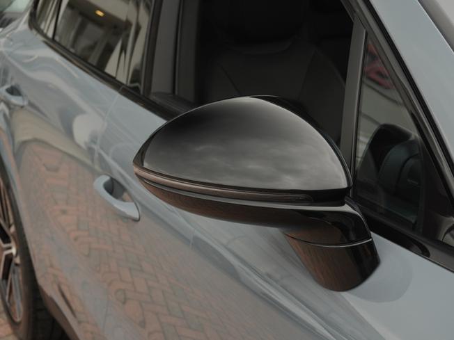 PORSCHE Cayenne Photo 24