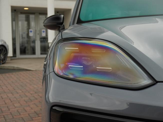 PORSCHE Cayenne Photo 27
