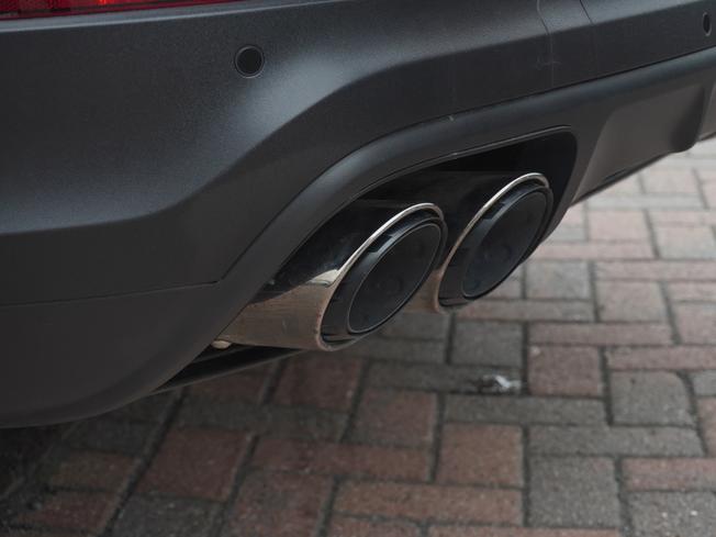 PORSCHE Cayenne Photo 29