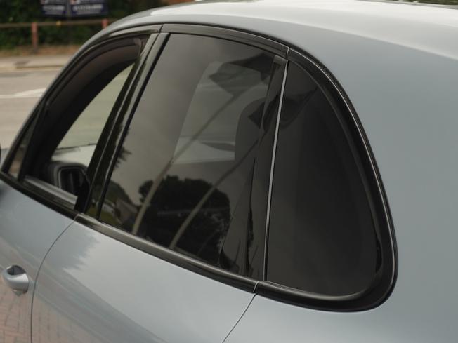 PORSCHE Cayenne Photo 30