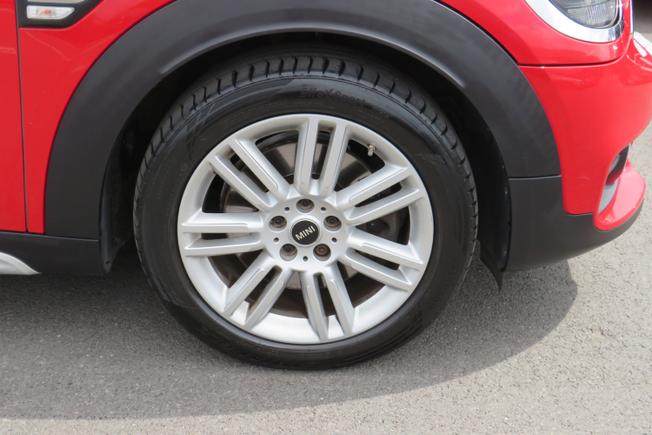 MINI Countryman Photo 10