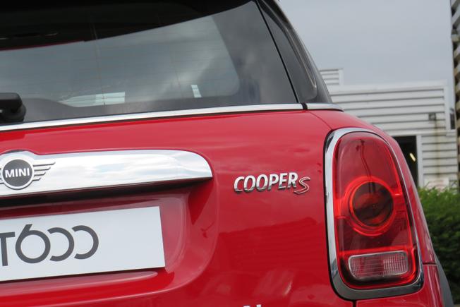 MINI Countryman Photo 11