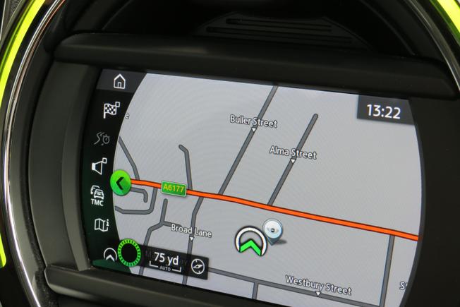MINI Countryman Photo 15