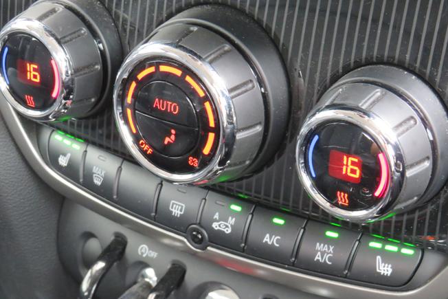 MINI Countryman Photo 18