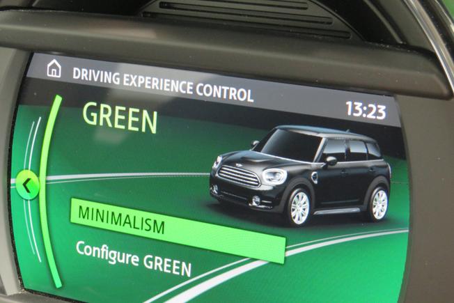 MINI Countryman Photo 19