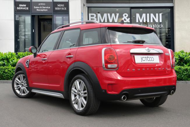 MINI Countryman Photo 2