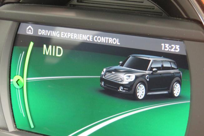 MINI Countryman Photo 20