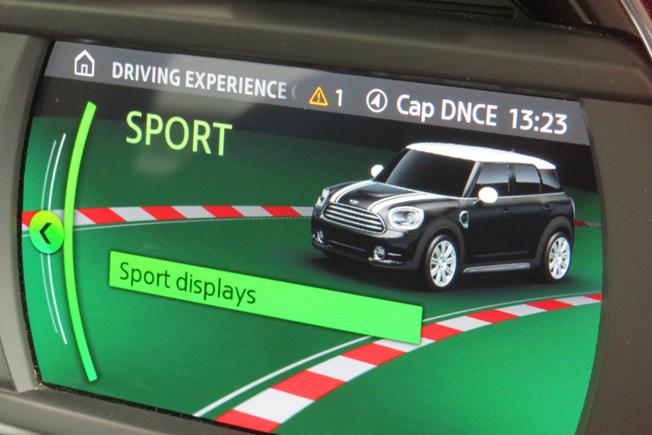 MINI Countryman Photo 21