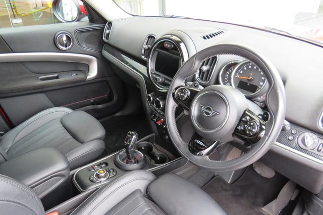 MINI Countryman Photo 22