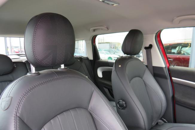 MINI Countryman Photo 23