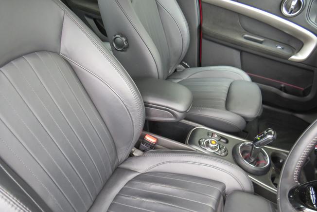 MINI Countryman Photo 24
