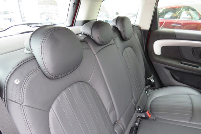 MINI Countryman Photo 26