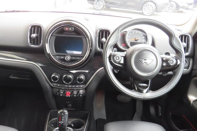 MINI Countryman Photo 27