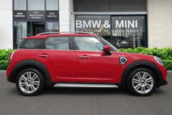 MINI Countryman Photo 3