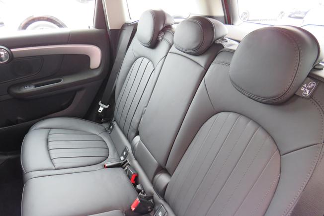 MINI Countryman Photo 31