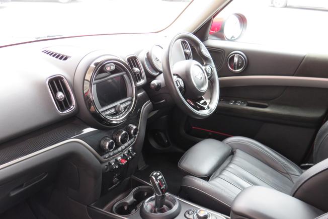 MINI Countryman Photo 32