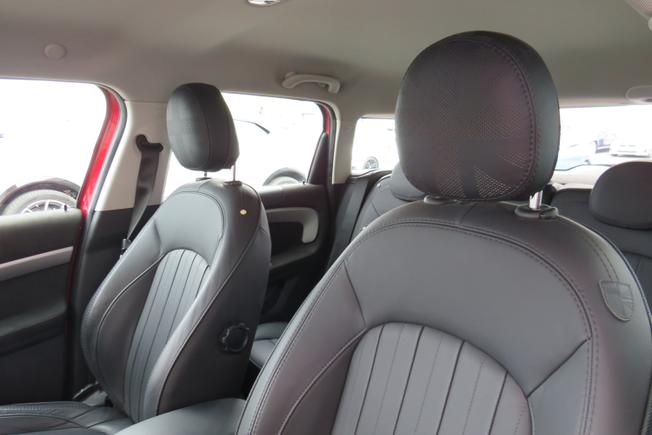 MINI Countryman Photo 33