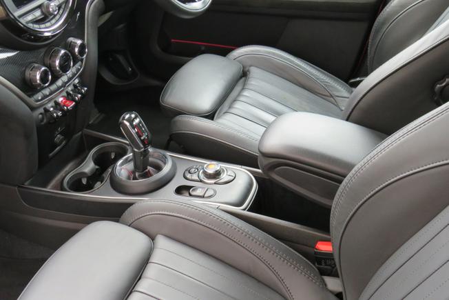 MINI Countryman Photo 34