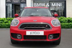 MINI Countryman Photo 4