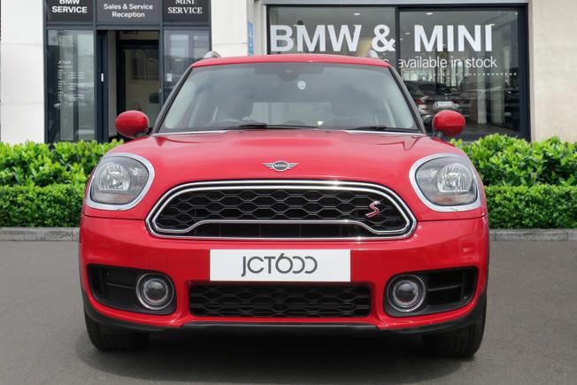 MINI Countryman Photo 4