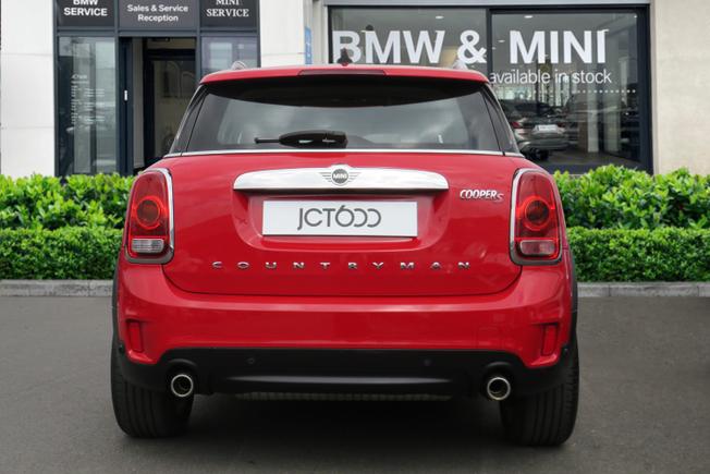 MINI Countryman Photo 5