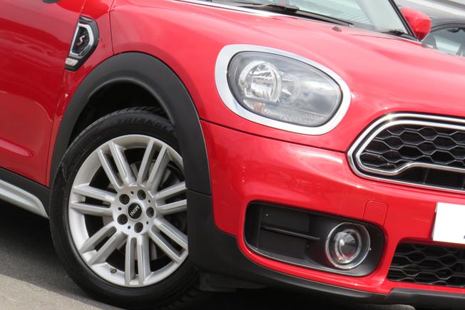 MINI Countryman Photo 6