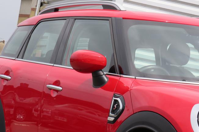 MINI Countryman Photo 7