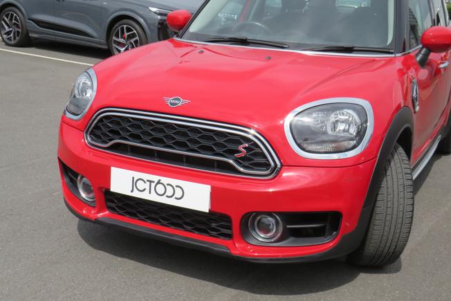 MINI Countryman Photo 8