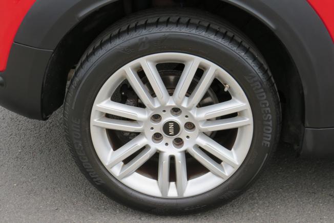 MINI Countryman Photo 9