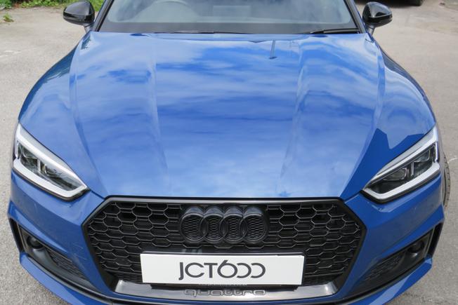Audi A5 Photo 10