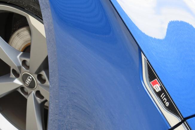 Audi A5 Photo 11