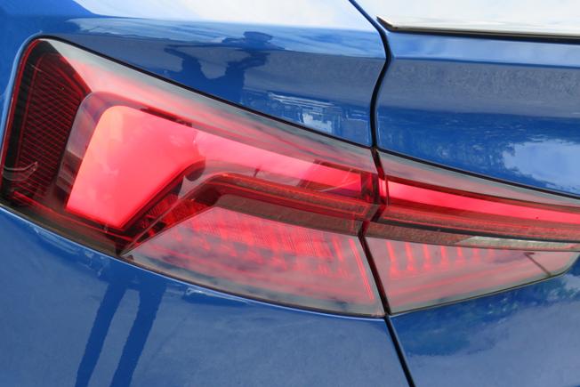 Audi A5 Photo 12