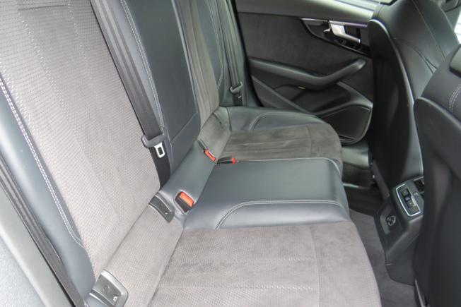 Audi A5 Photo 16