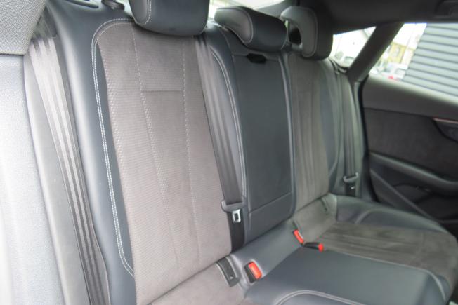 Audi A5 Photo 17