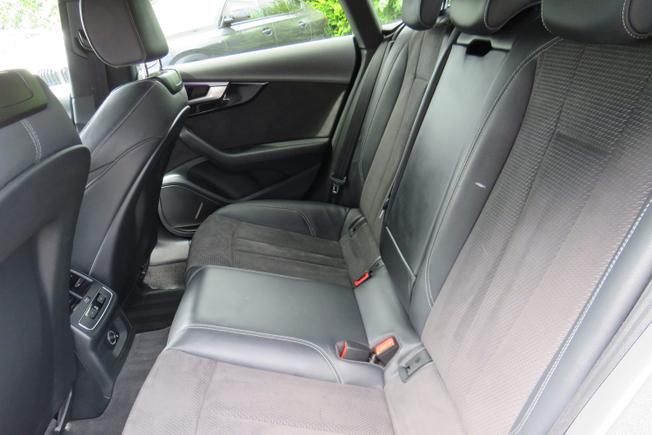 Audi A5 Photo 18