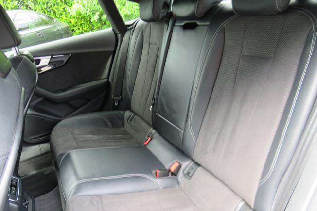 Audi A5 Photo 19