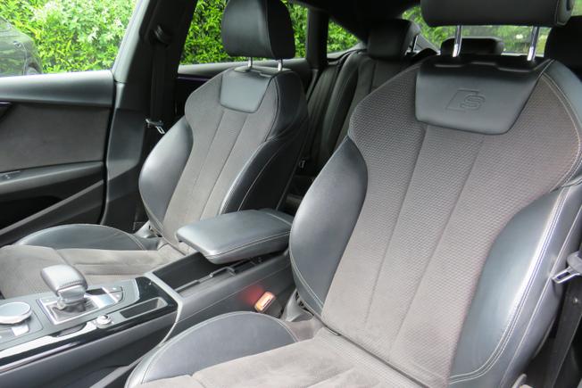 Audi A5 Photo 21