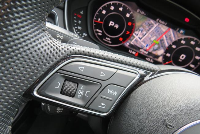 Audi A5 Photo 25