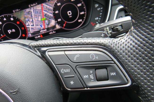 Audi A5 Photo 26