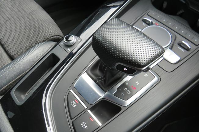 Audi A5 Photo 27
