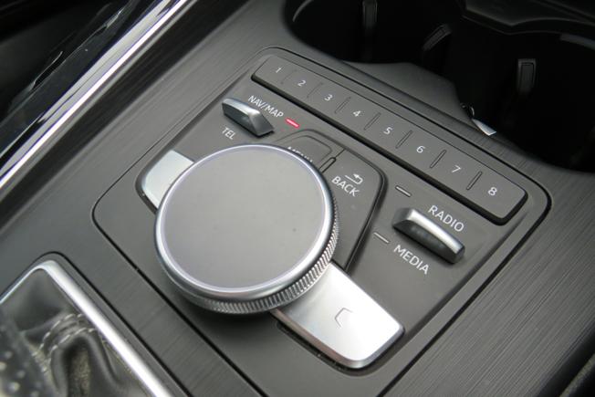 Audi A5 Photo 28