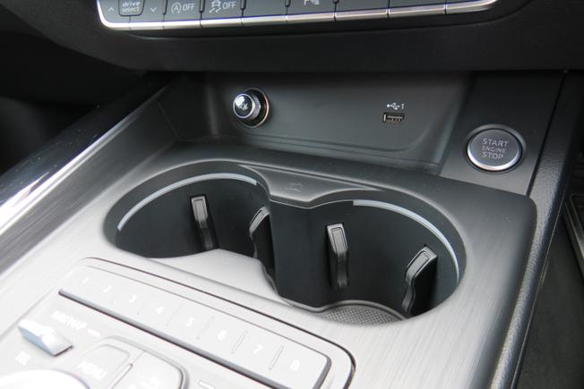 Audi A5 Photo 29