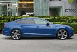 Audi A5 Photo 3