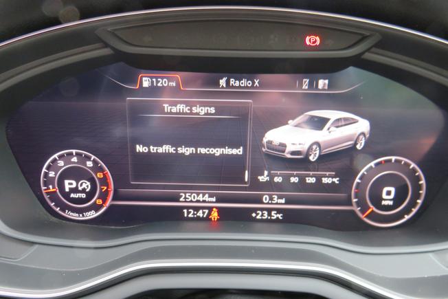 Audi A5 Photo 34